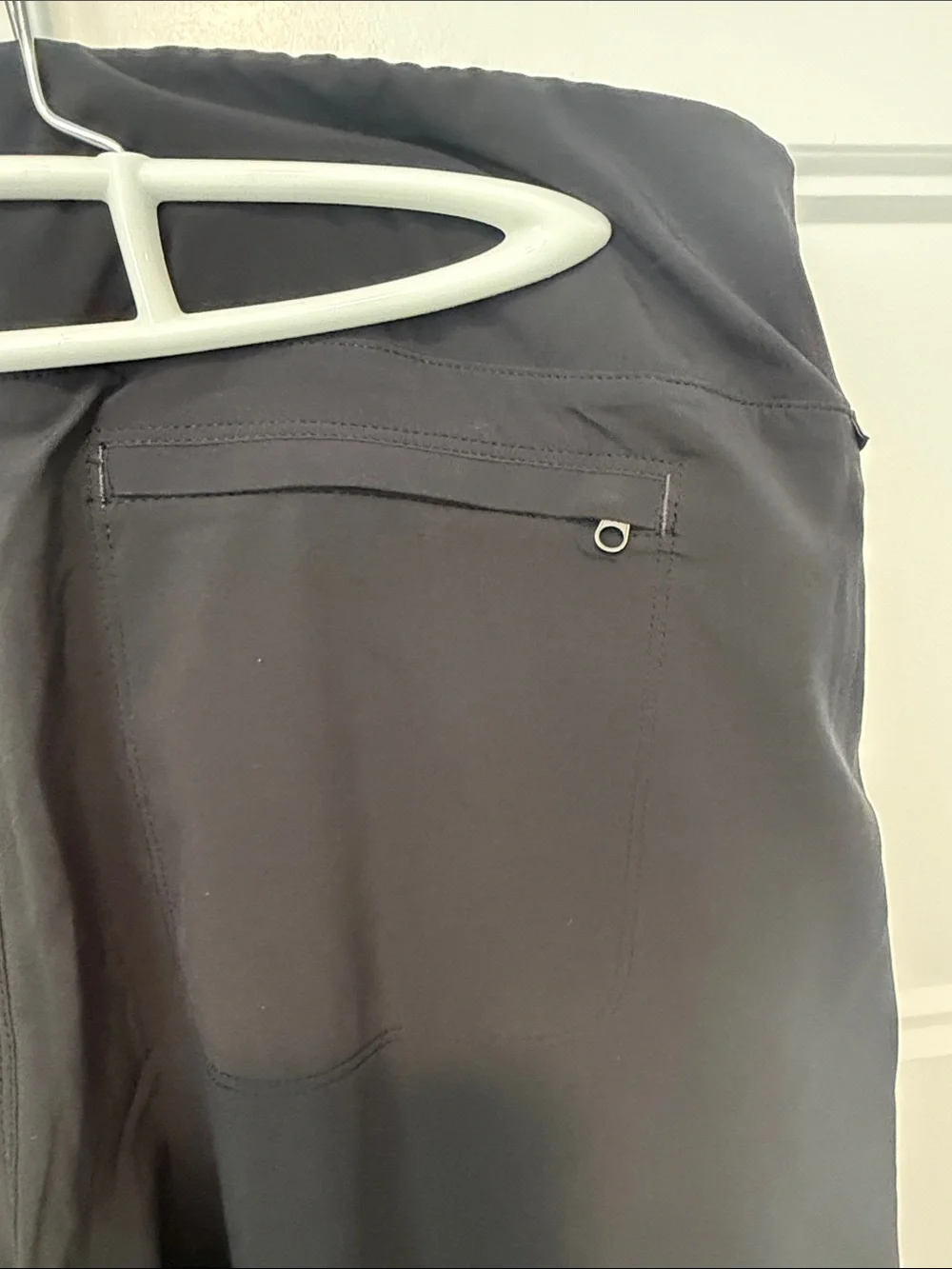 Kuhl Black Active Jogger Pants